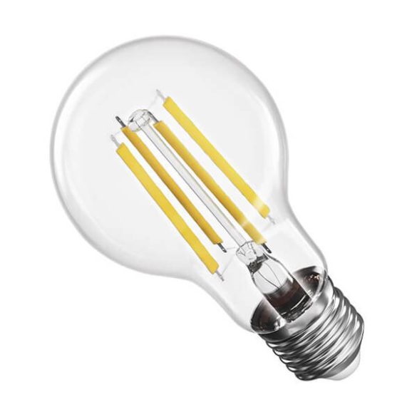 Classic E27 A60 10.5W (100w) 4000K LED-izzó 1521lm Filament NW
