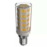 Konyhai LED páraelszívó izzó 4,5W(40W) 465lm E14 ZQ9141