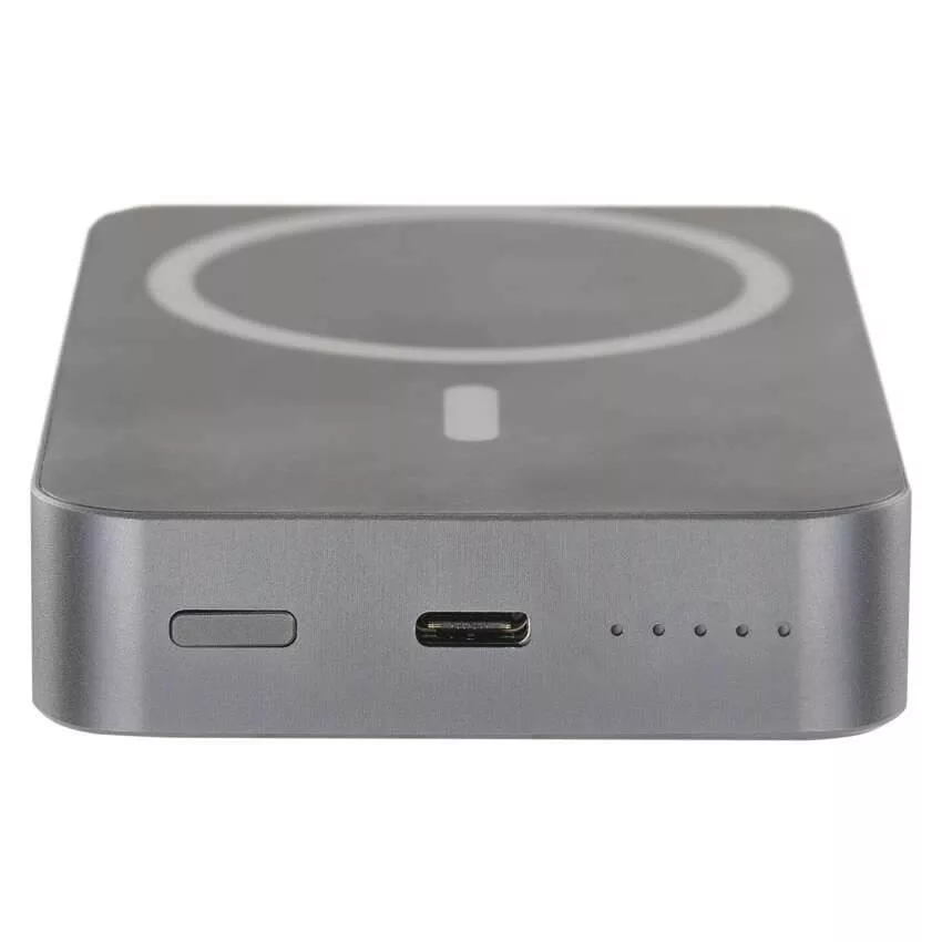 EMOS Powerbank WI 10 000 mAh, 20 W+Wireless B0551GY LIPO 3,85V  külsŐ