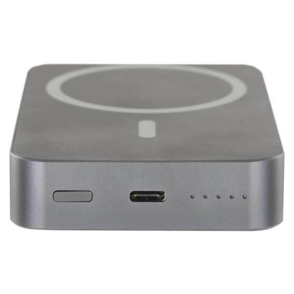 EMOS Powerbank WI 10 000 mAh, 20 W+Wireless B0551GY LIPO 3,85V  külsŐ