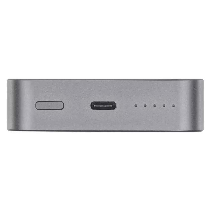 EMOS Powerbank WI 10 000 mAh, 20 W+Wireless B0551GY LIPO 3,85V  külsŐ
