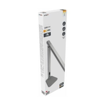 Avide LED Asztali Lámpa Összecsukható DC 5V 8W