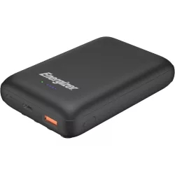   Energizer Power Bank Vezeték Nélküli QP10000PQ 10000mAh Tapadókorong