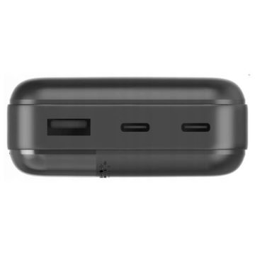 Energizer Power Bank UE20050cc 20000mAh 15W 2*USB-C 5V/3A