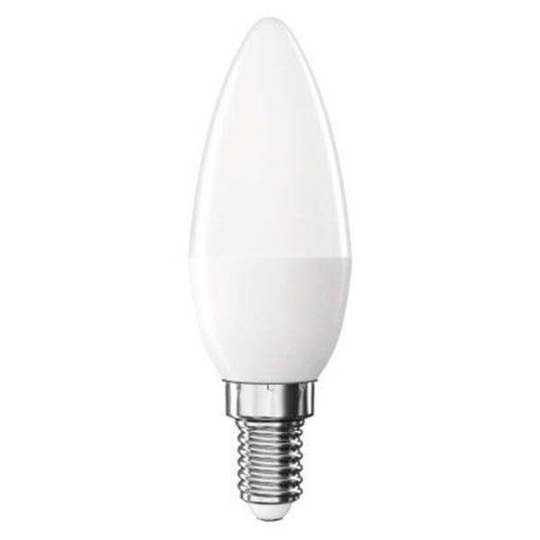 Classic E14 806lm 9,4W (60W) 3000K LED ZL3F42
