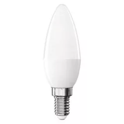 Classic E14 806lm 9,4W (60W) 3000K LED ZL3F42