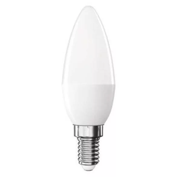 Classic E14 806lm 9,4W (60W) 3000K LED ZL3F42