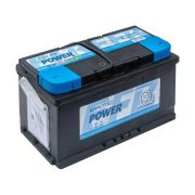   Electric Power EFB 12V 95Ah 850A JOBB+ START-STOP autó akkumulátor