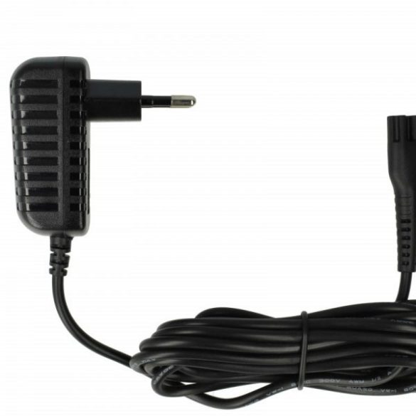 Wahl Super Taper Cordless borotva, Beard Trimmer - 6 cm - Utángyártott tápegység
