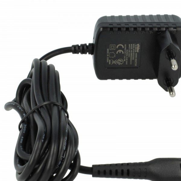 Wahl Super Taper Cordless borotva, Beard Trimmer - 6 cm - Utángyártott tápegység