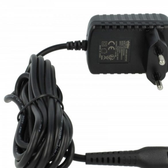 Wahl Super Taper Cordless borotva, Beard Trimmer - 6 cm - Utángyártott tápegység