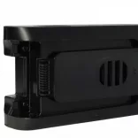 akku Tineco S15 Essentials, Pet, Pro 2500mAh, 22.2V, Li-Ion - Utángyártott porszívó akku - VHBW