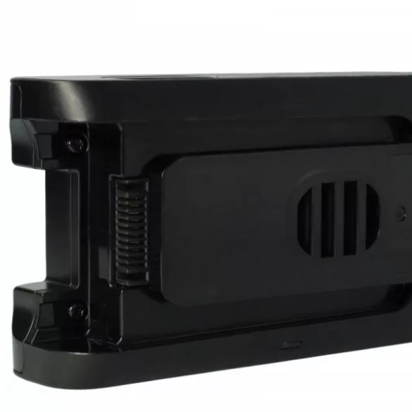 akku Tineco S15 Essentials, Pet, Pro 2500mAh, 22.2V, Li-Ion - Utángyártott porszívó akku - VHBW