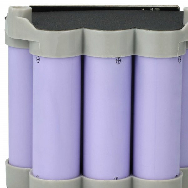 akku Roidmi Z1 Air XCQ15RM, XCQ05RM 2500mAh, 25.9V, Li-Ion - Utángyártott porszívó akku