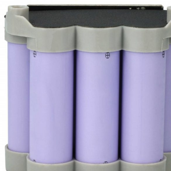 akku Roidmi Z1 Air XCQ15RM, XCQ05RM 2500mAh, 25.9V, Li-Ion - Utángyártott porszívó akku
