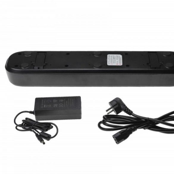 Motorola NNTN5510 Walkie Talkie, 8.4V, 0.4A - Utángyártott töltő