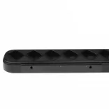Motorola NNTN5510 Walkie Talkie, 8.4V, 0.4A - Utángyártott töltő - VHBW