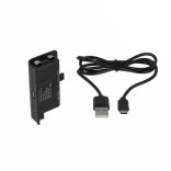 Microsoft Xbox One Wireless kontroller - Utángyártott akku - VHBW