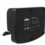 Gazelle elektromos kerékpár - 4.0 A - Utángyártott töltő - VHBW