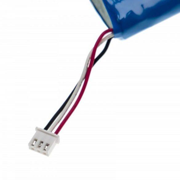 akku - Fey Elektronik PA-UL-LNB46 - 5200 mAh 3.7 V Li-Ion - Utángyártott akku