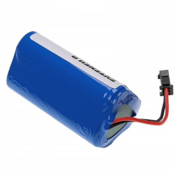 akku Ecovacs Dora CEN330 3400mAh, 10.8V, Li-Ion - Utángyártott porszívó akku