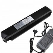   elektromos kerékpár akku - NCM Moscow / Zündapp Z801 / DeHawk / Fitifito Fatbike FT26 / Reention Dorado / Telefunken M - Utángyártott