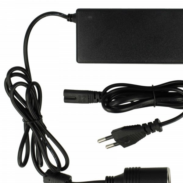 Kärcher Cool Box DC Plug - Utángyártott tápegység