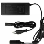 Kärcher Cool Box DC Plug - Utángyártott tápegység - VHBW