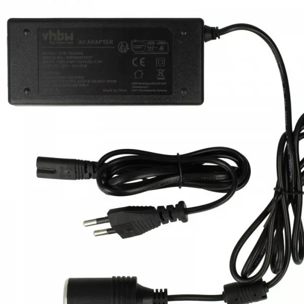 Kärcher Cool Box DC Plug - Utángyártott tápegység