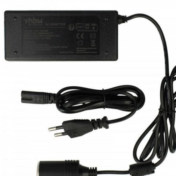 Kärcher Cool Box DC Plug - Utángyártott tápegység