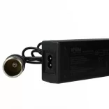 Kärcher Cool Box DC Plug - Utángyártott tápegység - VHBW