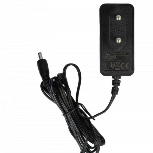 axion STIM-PRO X9+ Muscle Stimulator, Electro-Stimulator - Utángyártott tápegység
