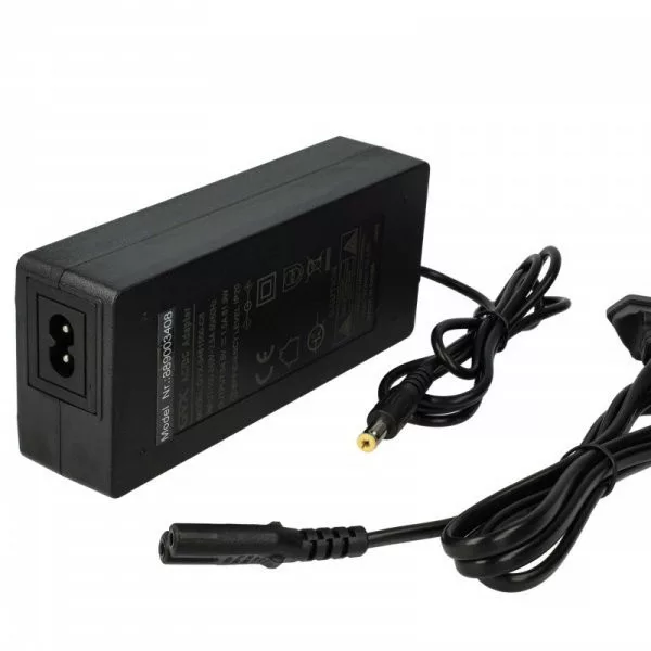   Voga Bianco LLobe elektromos kerékpár - 1.5 A - Utángyártott töltő