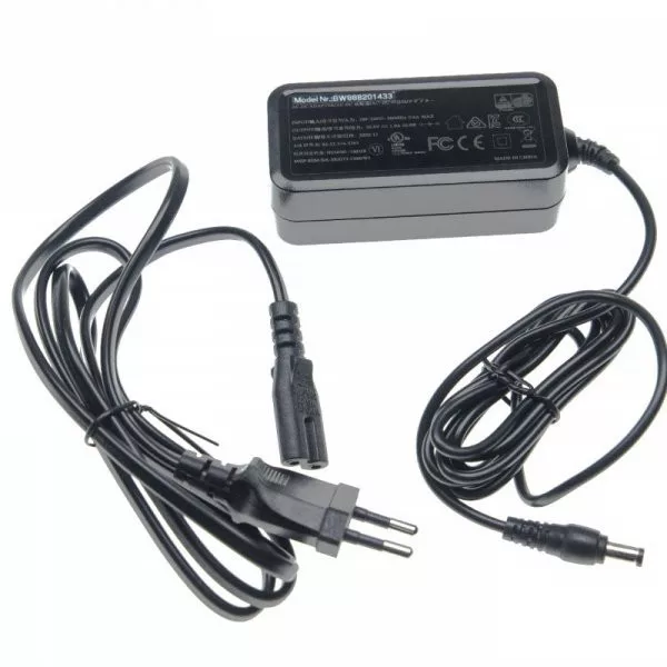   Hyperice, Tezewa, AsVIVA Hypervolt Massage Device - 26 V / 1.0 A 17.5 cm - Utángyártott tápegység