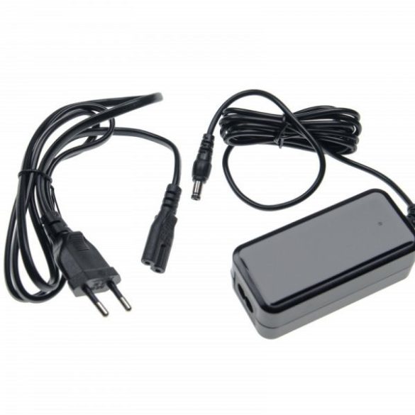Hyperice, Tezewa, AsVIVA Hypervolt Massage Device - 26 V / 1.0 A 17.5 cm - Utángyártott tápegység