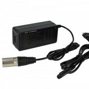   24V Prophete elektromos kerékpár - 1.5 A - Utángyártott töltő