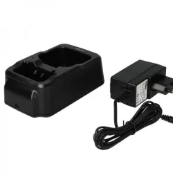   Airbus Walkie Talkie, 4.2V, 0,5 - 0,8A - Utángyártott töltő