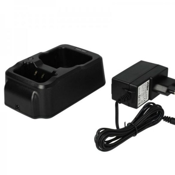 Airbus Walkie Talkie, 4.2V, 0,5 - 0,8A - Utángyártott töltő