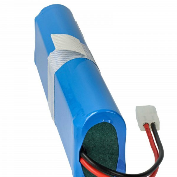 akku 360 Botslab QH100005, S8 Plus 3200mAh, 14.4V, Li-Ion - Utángyártott porszívó akku