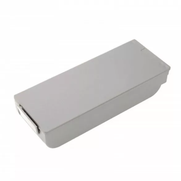 Egészségügyi eszköz - ZOLL 8000-0299-01, B11099, 8000-0299-10, 110087 - 2500 mAh 10 V AGM - Utángyártott akku - VHBW