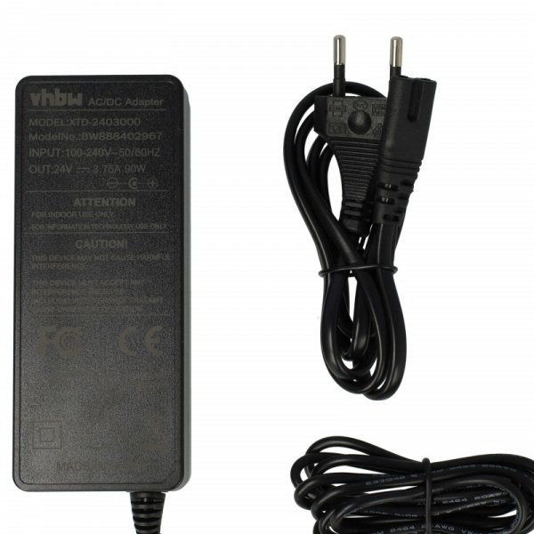 Zebra FSP060-RPAC, P1076000-004 for Printer, Label Printer - 230 cm - Utángyártott tápegység