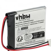   Asztali Lámpa Zafferano BAT04704004001000 - 1900 mAh 3.7 V Li-polymer - Utángyártott akku