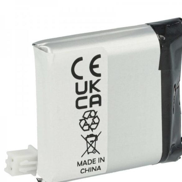 Asztali Lámpa Zafferano BAT04704004001000 - 1900 mAh 3.7 V Li-polymer - Utángyártott akku