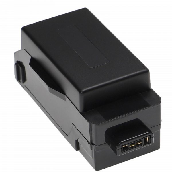 Drone Yuneec YUNB3S2800 - 3900 mAh 11.4 V Li-polymer - Utángyártott akku