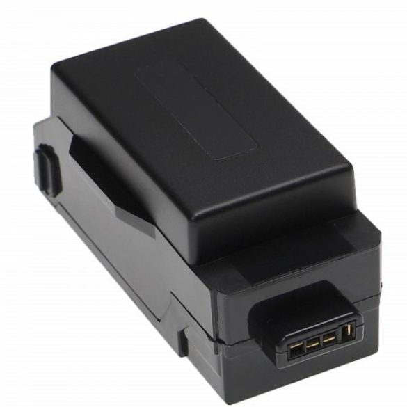 Drone Yuneec YUNB3S2800 - 3900 mAh 11.4 V Li-polymer - Utángyártott akku