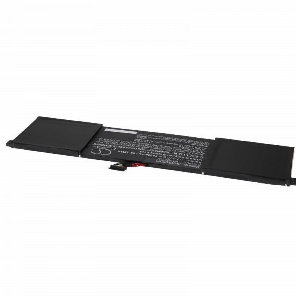 Xiaomi R15B01W - 7800 mAh 7.6 V Li-polymer - Utángyártott notebook akku