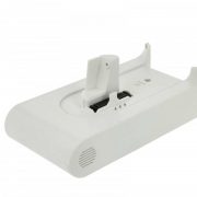   Xiaomi MJWXCQ04ZM for Xiaomi 3400mAh, 25.2V, Li-Ion - Utángyártott porszívó akku