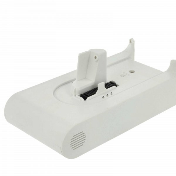   Xiaomi MJWXCQ04ZM for Xiaomi 3400mAh, 25.2V, Li-Ion - Utángyártott porszívó akku