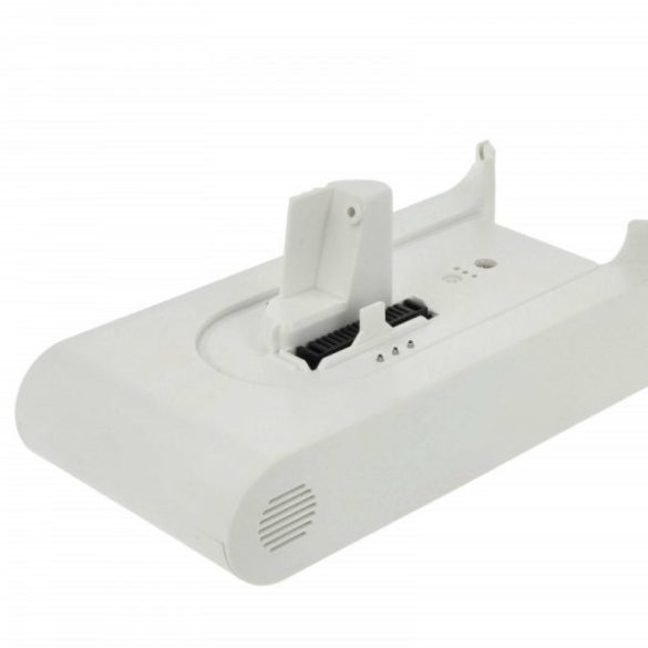 Xiaomi MJWXCQ04ZM for Xiaomi 3400mAh, 25.2V, Li-Ion - Utángyártott porszívó akku