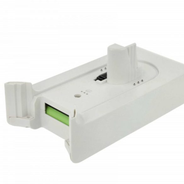 Xiaomi MJWXCQ04ZM for Xiaomi 3400mAh, 25.2V, Li-Ion - Utángyártott porszívó akku